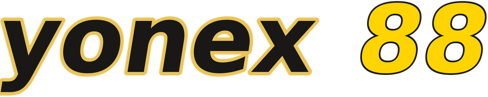 yonex 88 logo